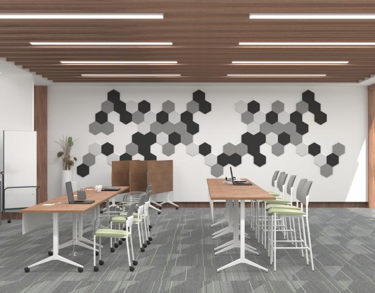 Yorkville Spec Furniture